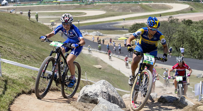 cubiertas mtb 29 rally