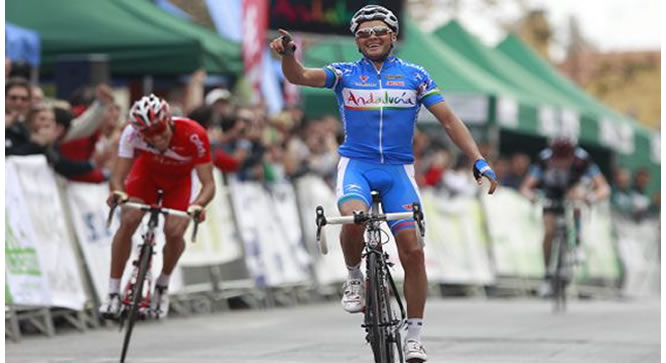 ramirez abeja ganando