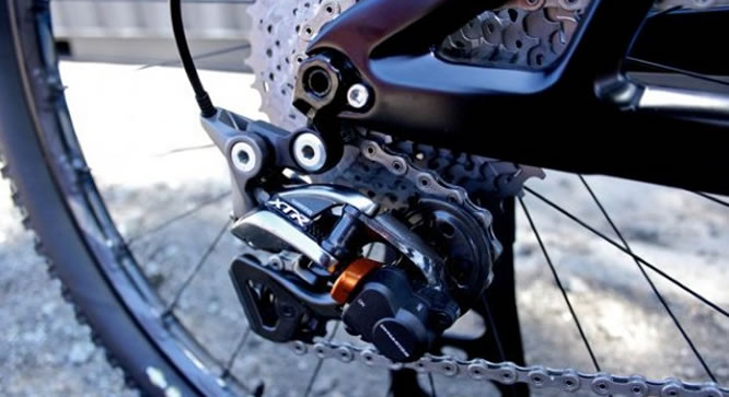 CASSETE SHIMANO XTR M1300 FISHERMAN