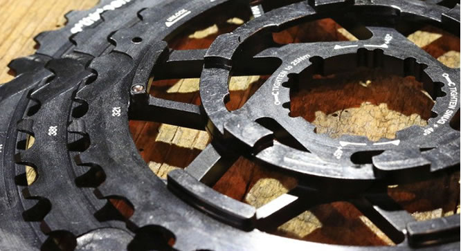 CASSETE SHIMANO XTR M1300 FISHERMAN