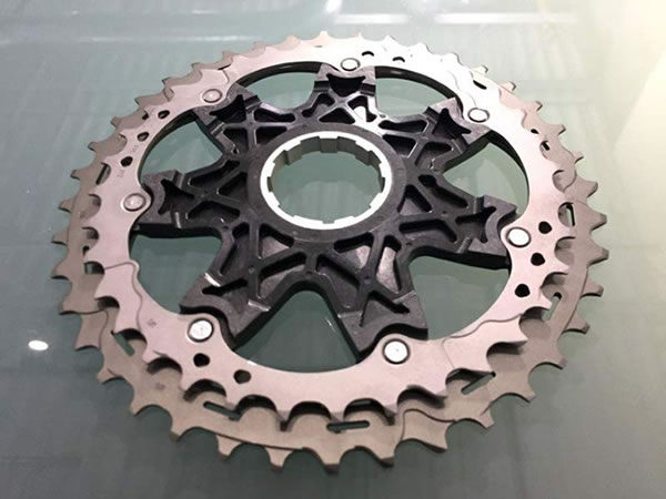 CASSETE SHIMANO XTR M1300