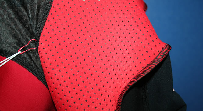 CULOTE CORTO CASTELLI PREMIO 3