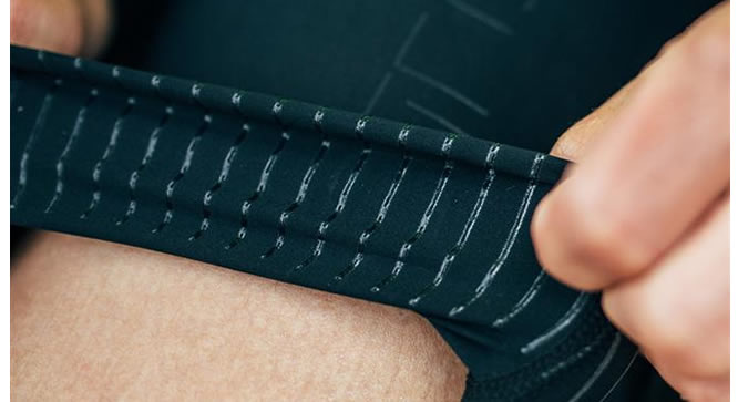 CULOTE CORTO CASTELLI PREMIO