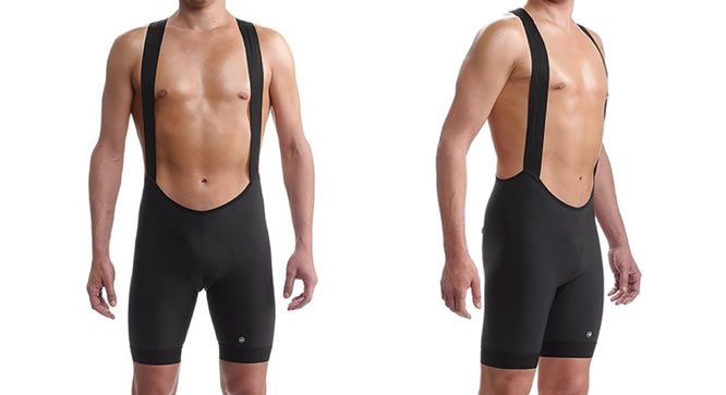 culote assos T.MILLESHORTS_S7