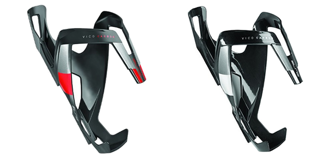 portabidon elite vico carbono negro