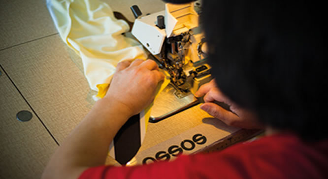 ropa de ciclismo assos