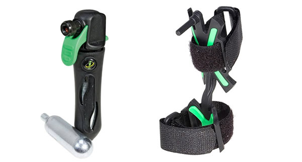 bombona co2 para bicicletas