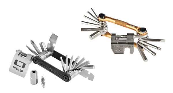 llave multiherramientas para bicicletas