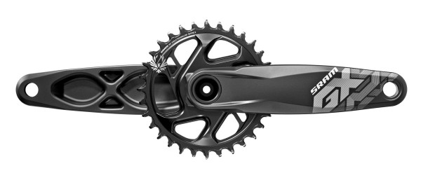 bielas sram gx eagle 1x12