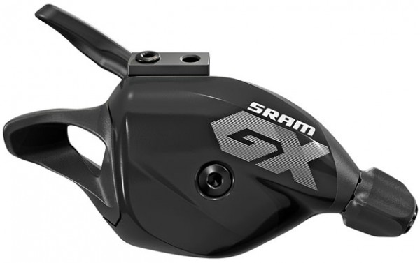 mando de cambio sram gx eagle 1x12 grip shift