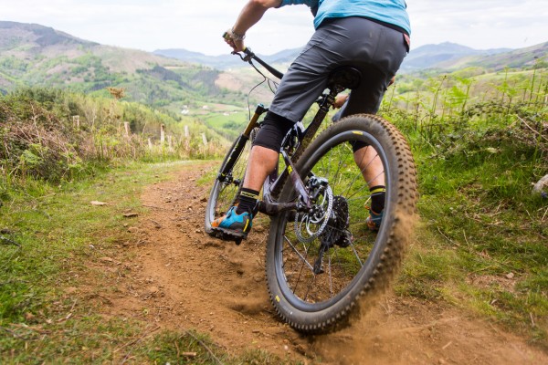 Ruedas MTB Mavic XA Elite