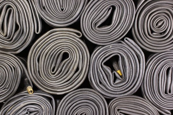 camaras de bicicleta