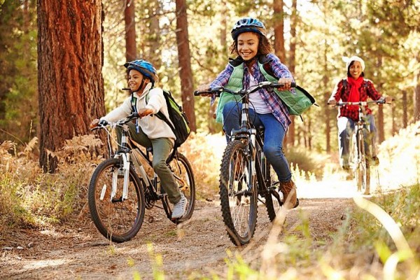bicicleta de 24 pulgadas