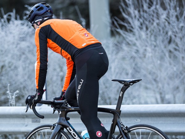 chaqueta castelli alpha ros