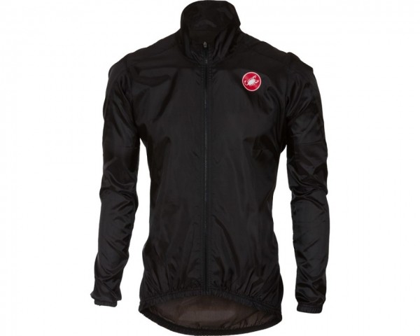 chubasquero castelli squadra