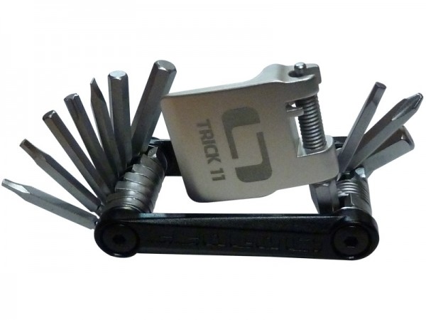 llave multiherramienta