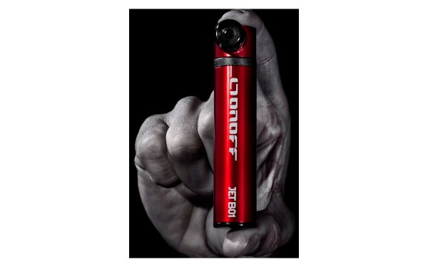 mini bomba de inflado ciclismo