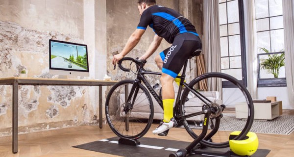 rodillo bkool smart pro 2