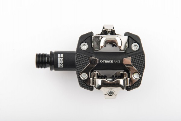 pedales look x-track race