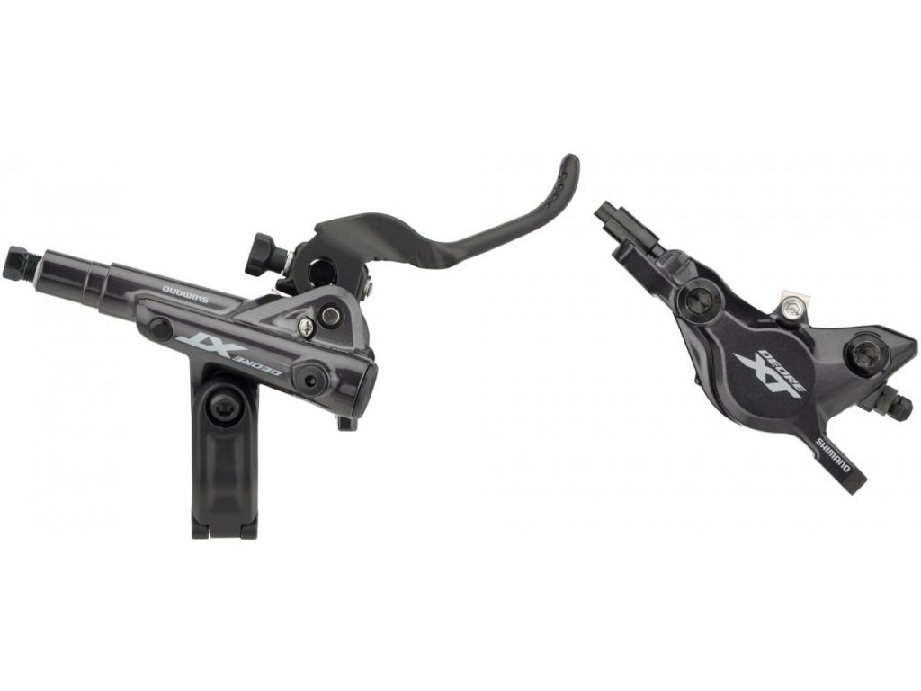 frenos shimano xt m810